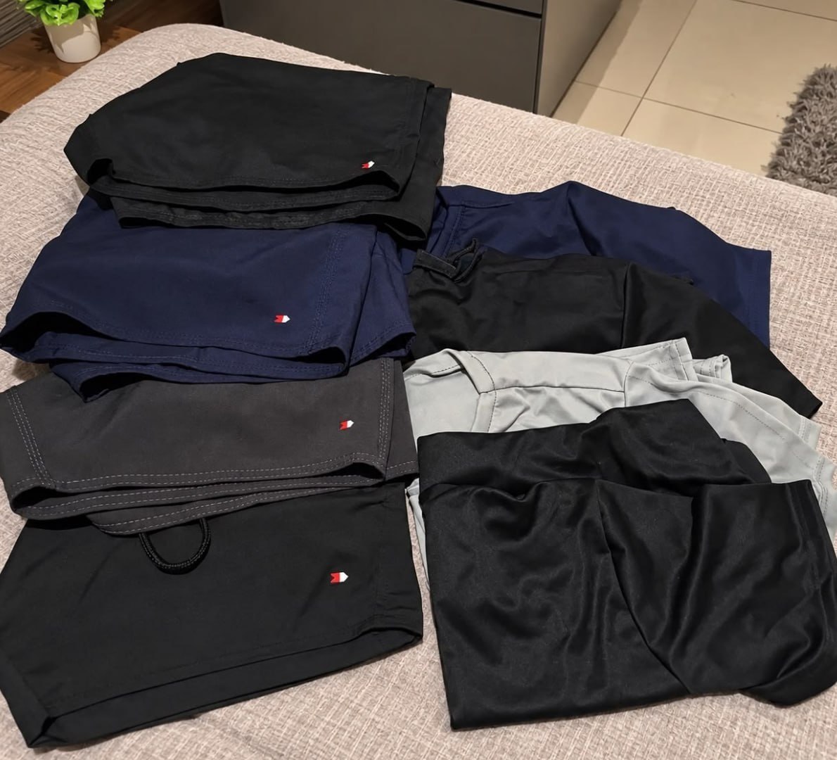 COM ESSE KIT, ATÉ SEU SOFÁ VAI QUERER CORRER! 🏃‍♂️