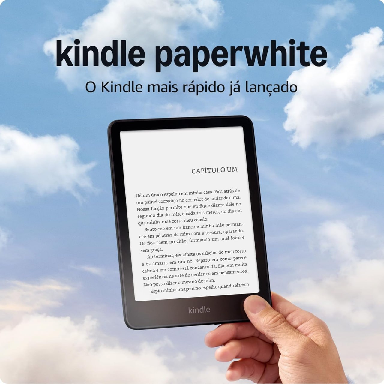 📖 LEIA SEMANAS SEM CARREGAR NADA