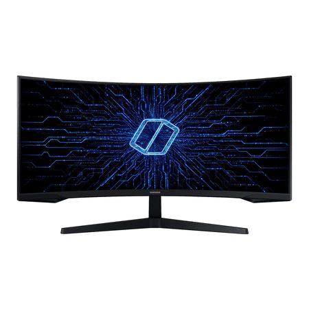 🖥️ Monitor Gamer Curvo Samsung Odyssey G5 34" 165Hz
