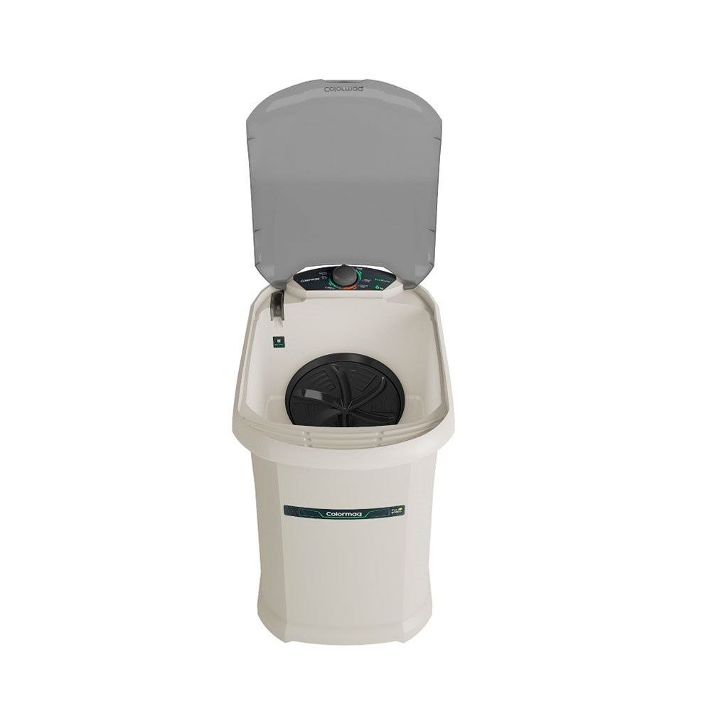 - Colormaq Lavadora Semiautomatica 6kg LCT6