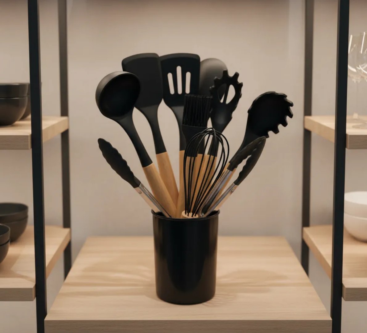 AGORA A COZINHA TÁ MAIS EQUIPADA QUE MASTERCHEF! 👨‍🍳