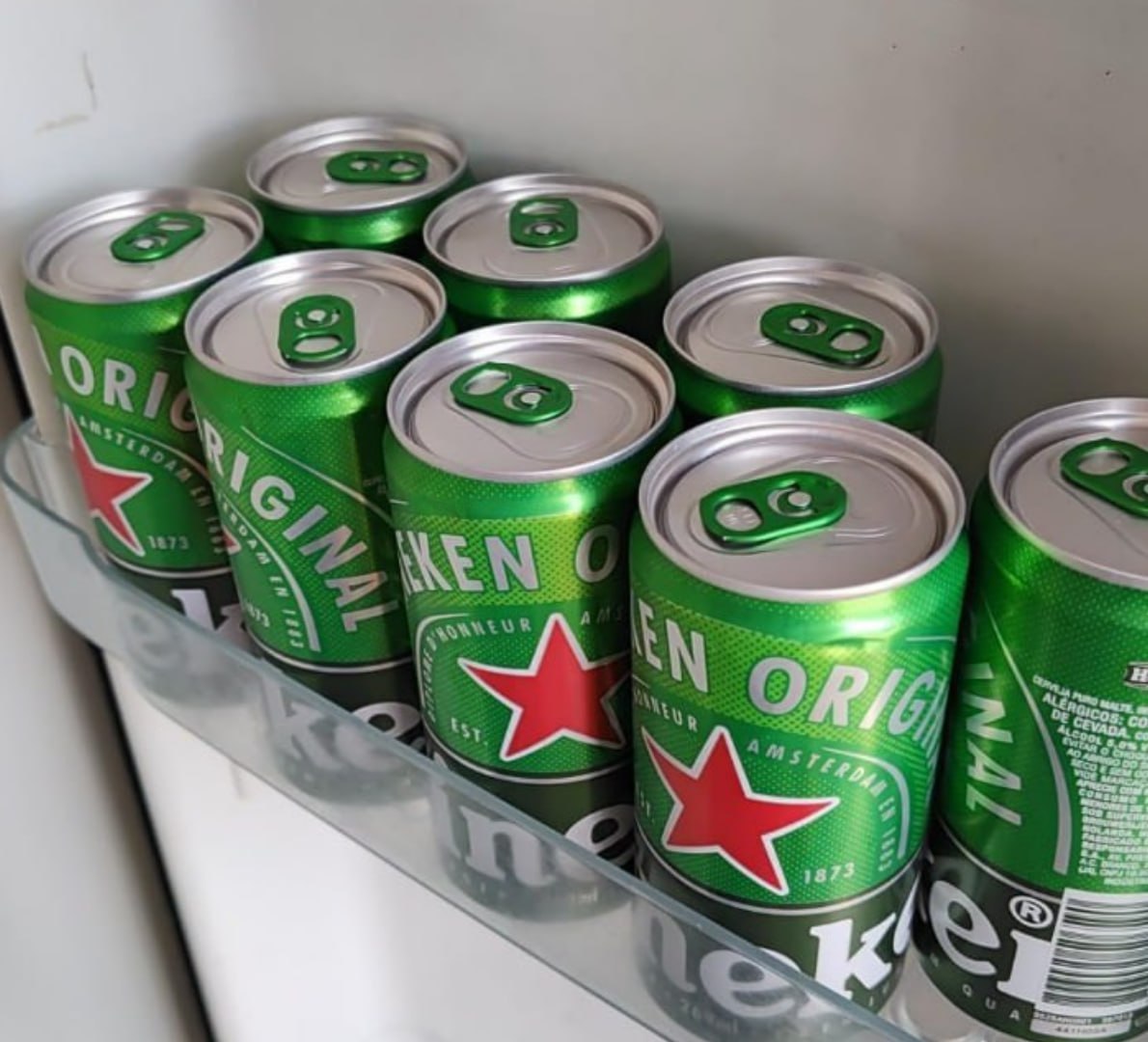 ISSO SIM QUE É UM “KIT DE SOBREVIVÊNCIA” PRA ROLÊ! 🍻