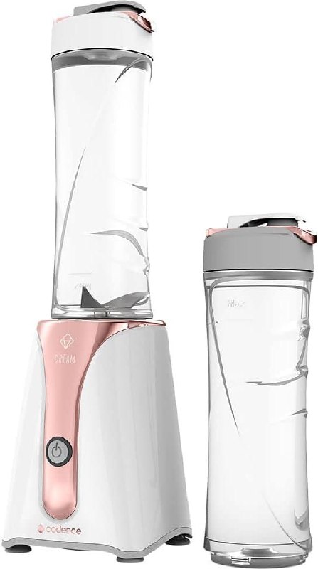 🥤 VITAMINA PRONTA SEM SUJAR A COZINHA TODA