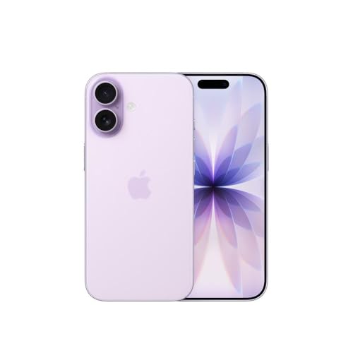 🛍 Apple iPhone 17 de 512GB — Lavanda