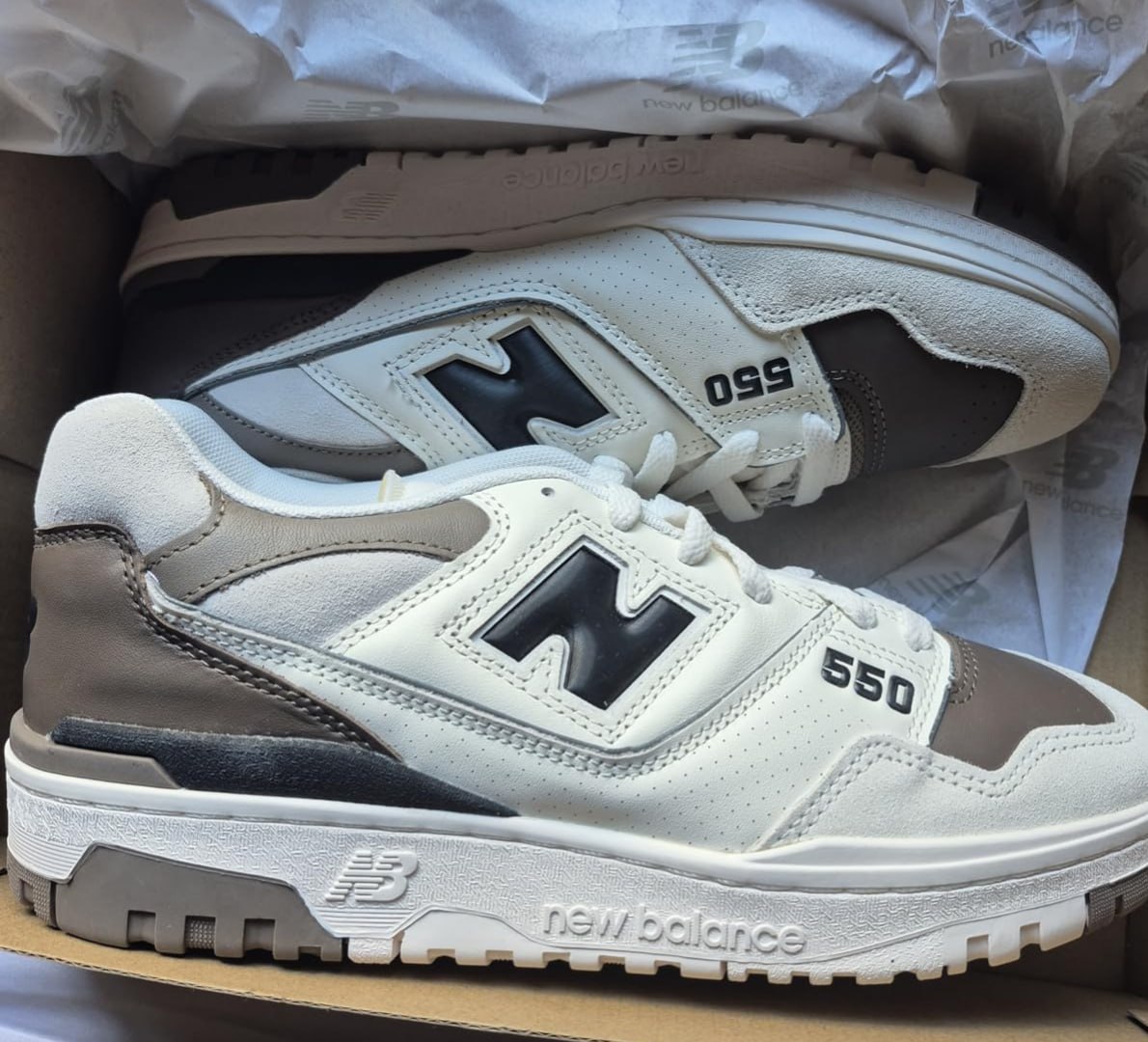 COM ESSES TÊNIS, ATÉ O PERRENGUE VAI QUERER DAR UM ROLÊ! 👟