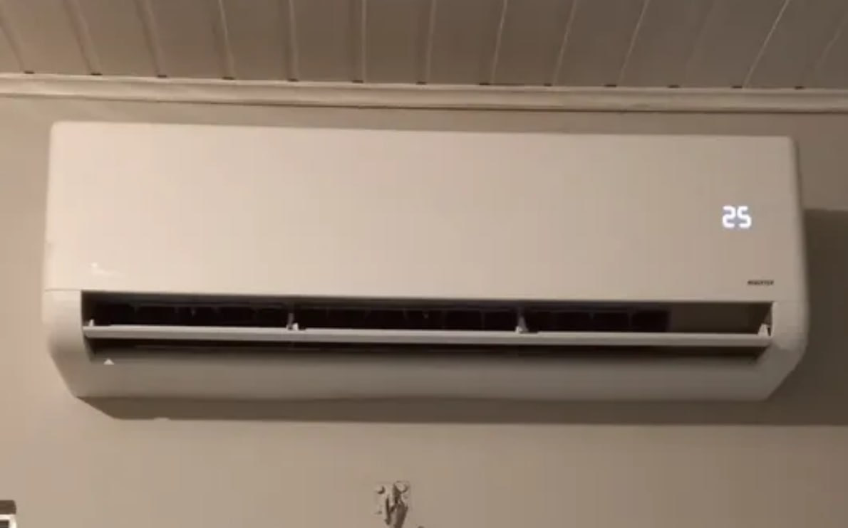 SE O CALOR TÁ INSUPORTÁVEL, ISSO É IGUAL A AR FRESCO! ❄️