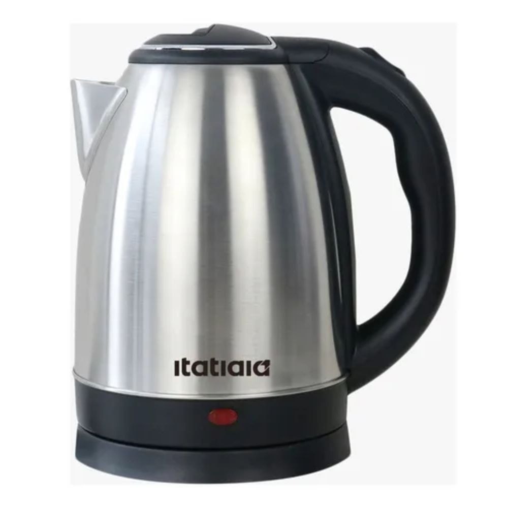 - Chaleira Elétrica 1,8 L Itatiaia Portáteis