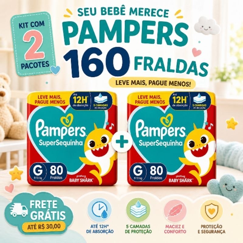 🔊 Oferta imperdível!