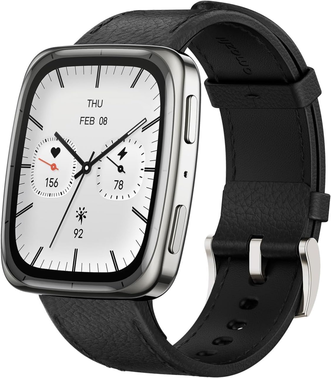 ⌚️ DEZ DIAS SEM CARREGAR ESSE RELÓGIO