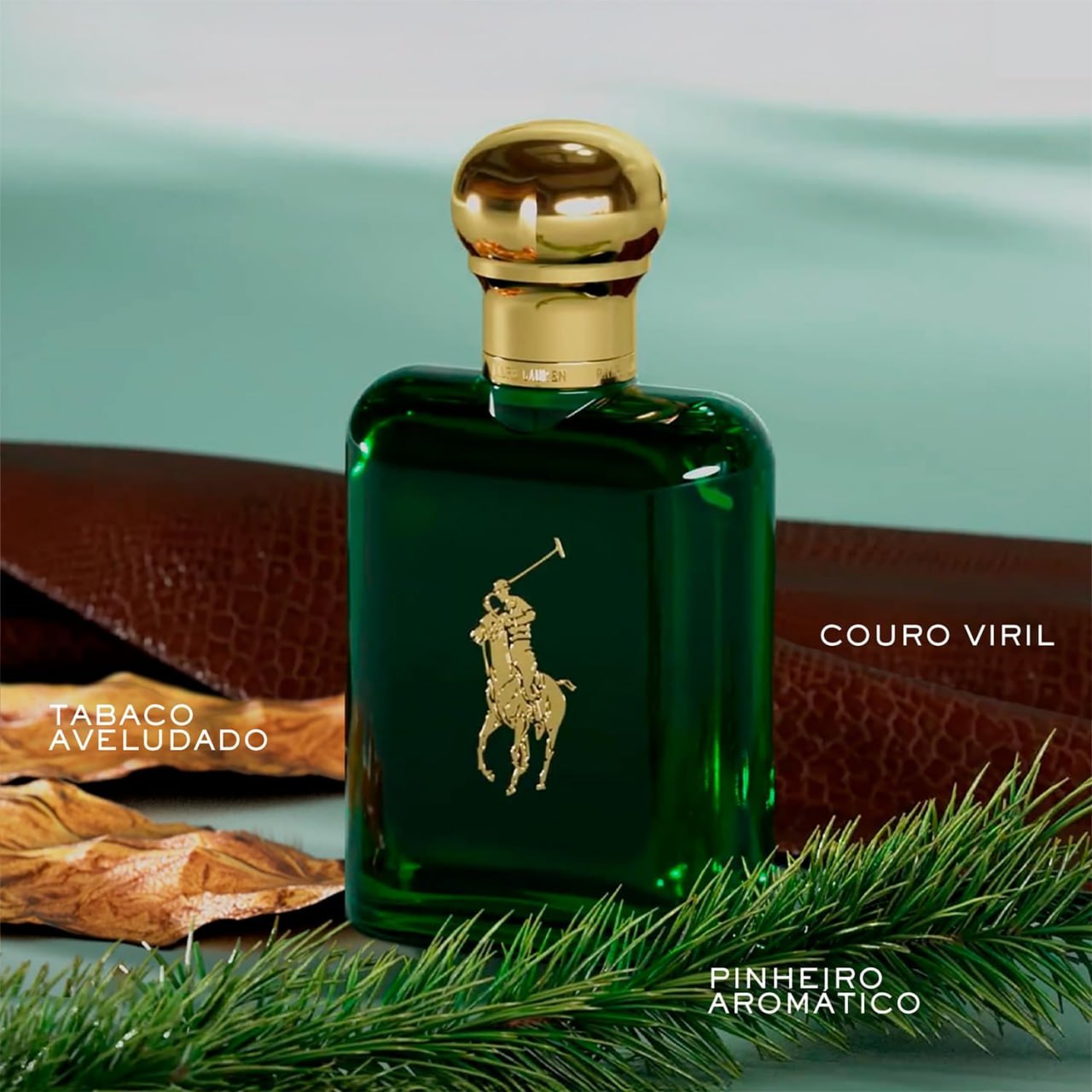 🧴 PERFUME QUE CONQUISTA NA PRIMEIRA VOLTA