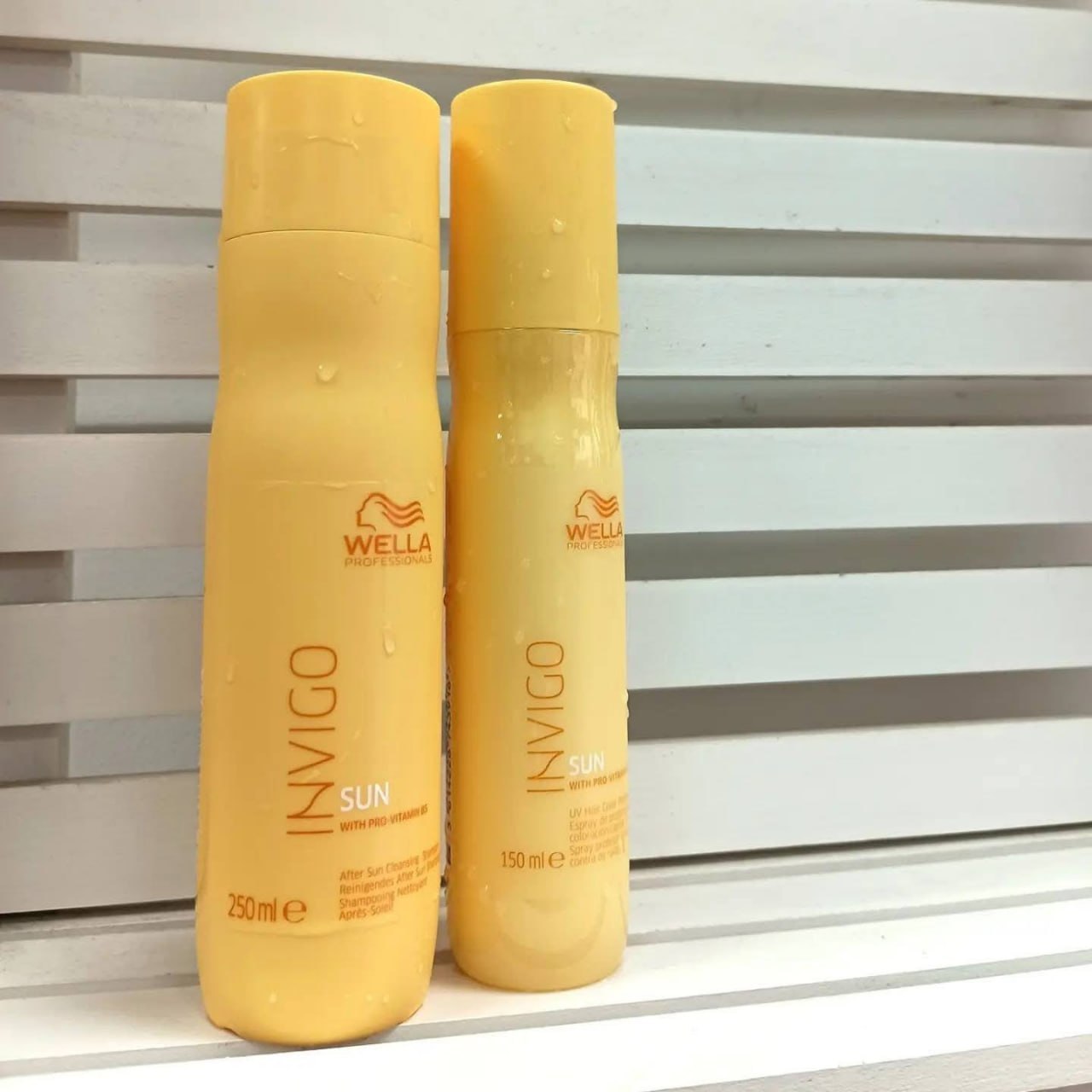 PRA NÃO FICAR COM CABELO DE ESPIGA NA PRAIA! 🌞