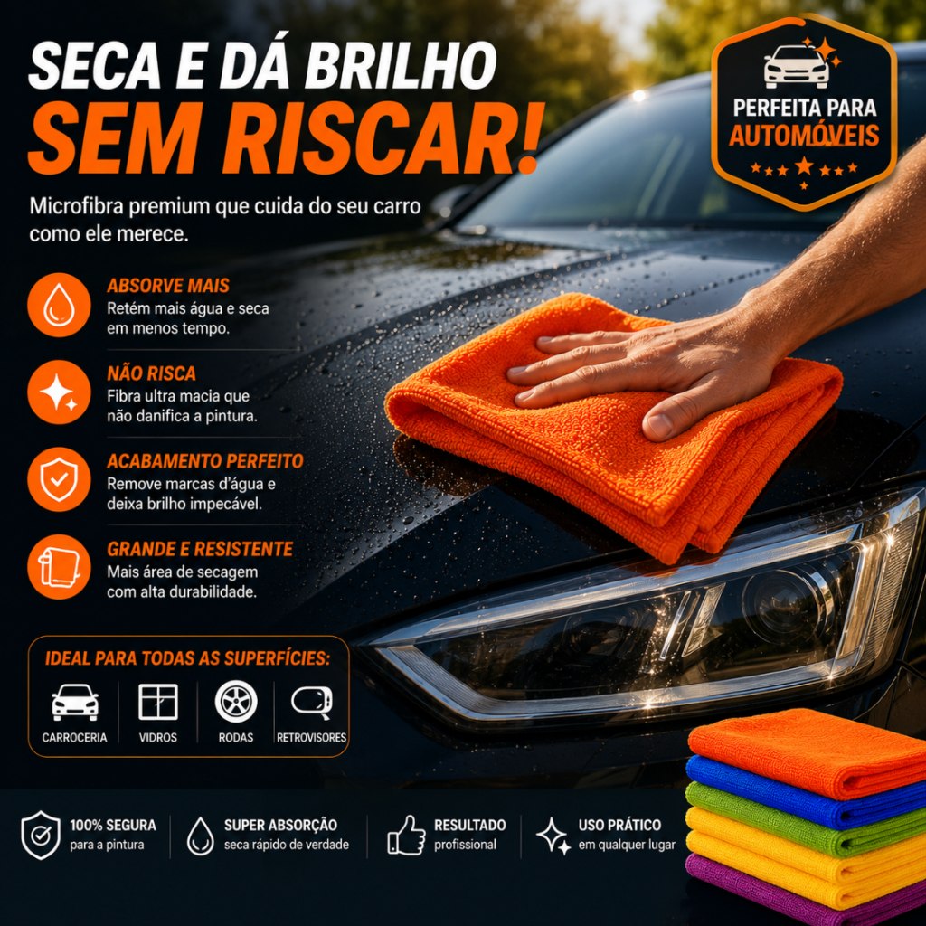 🔊 Oferta imperdível!