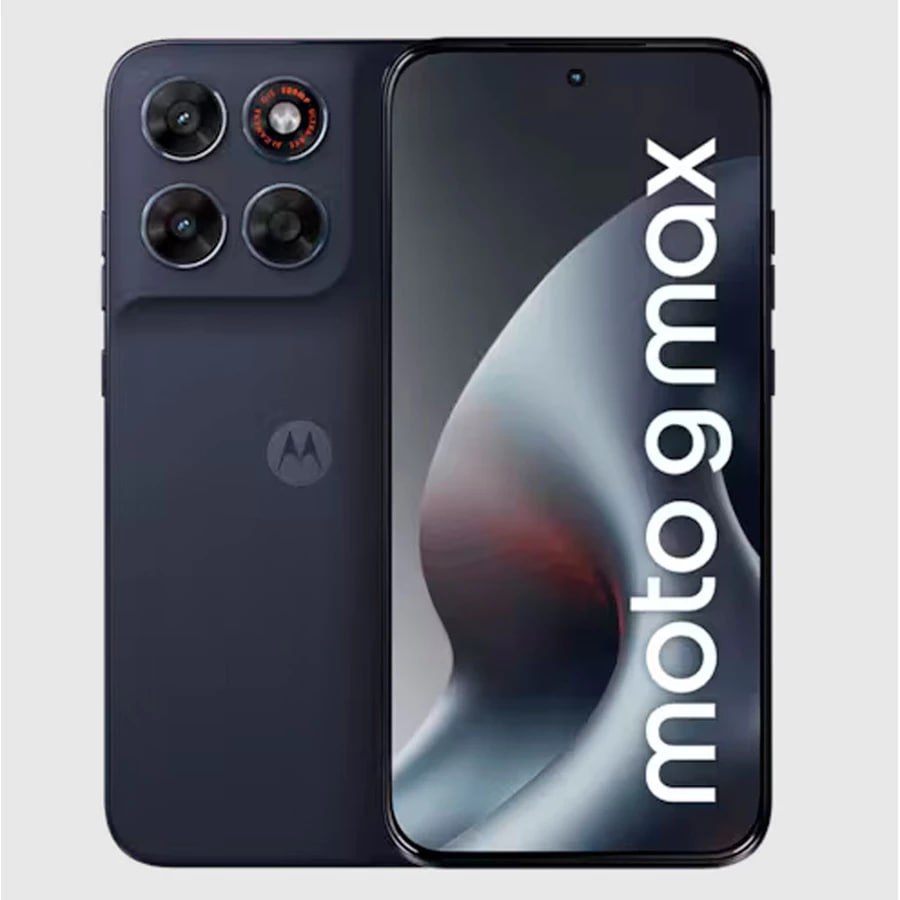 📱Moto G Max 5G 256GB