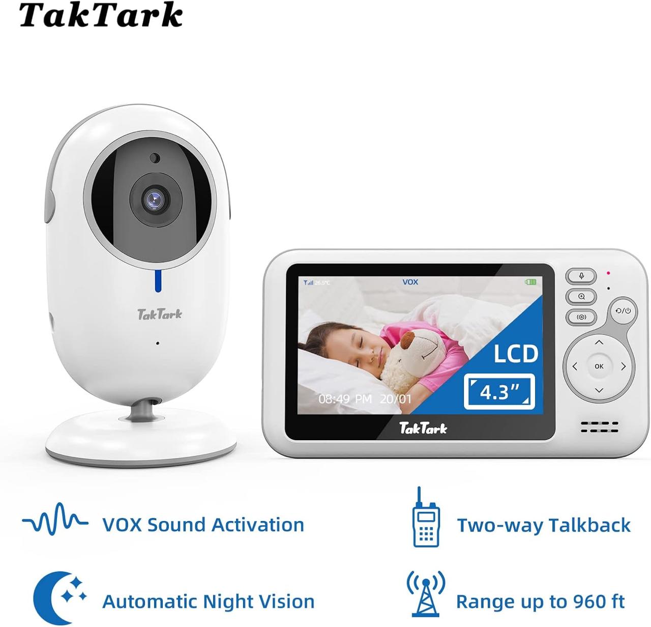 👶 MONITORAMENTO SEM WI-FI