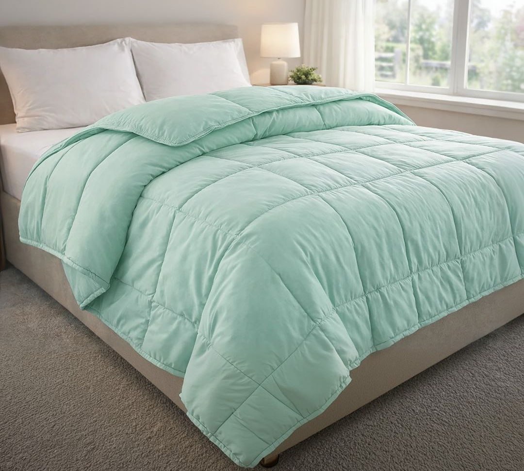 PRA VOCÊ DEIXAR A CAMA MAIS BONITA QUE INSTAGRAM! 🛏️