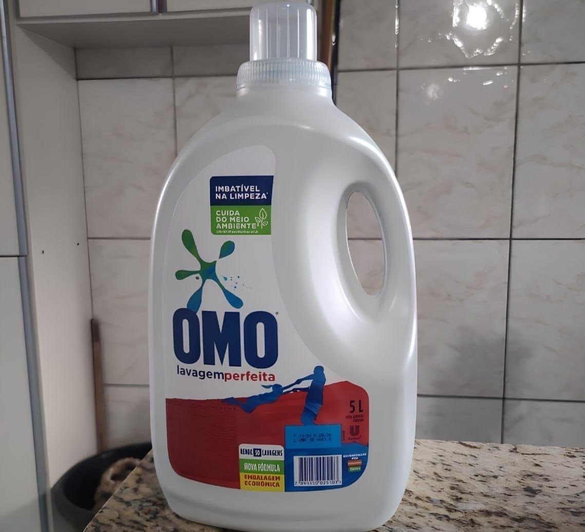 UM OMÃO DESSES NA TUA CASA HEIN 🫣