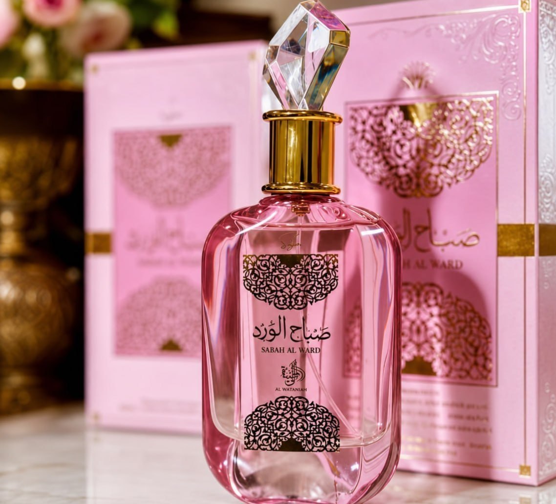 PERFUME TÃO DOCE QUE ATÉ FORMIGA QUER PASSAR 👃🍬