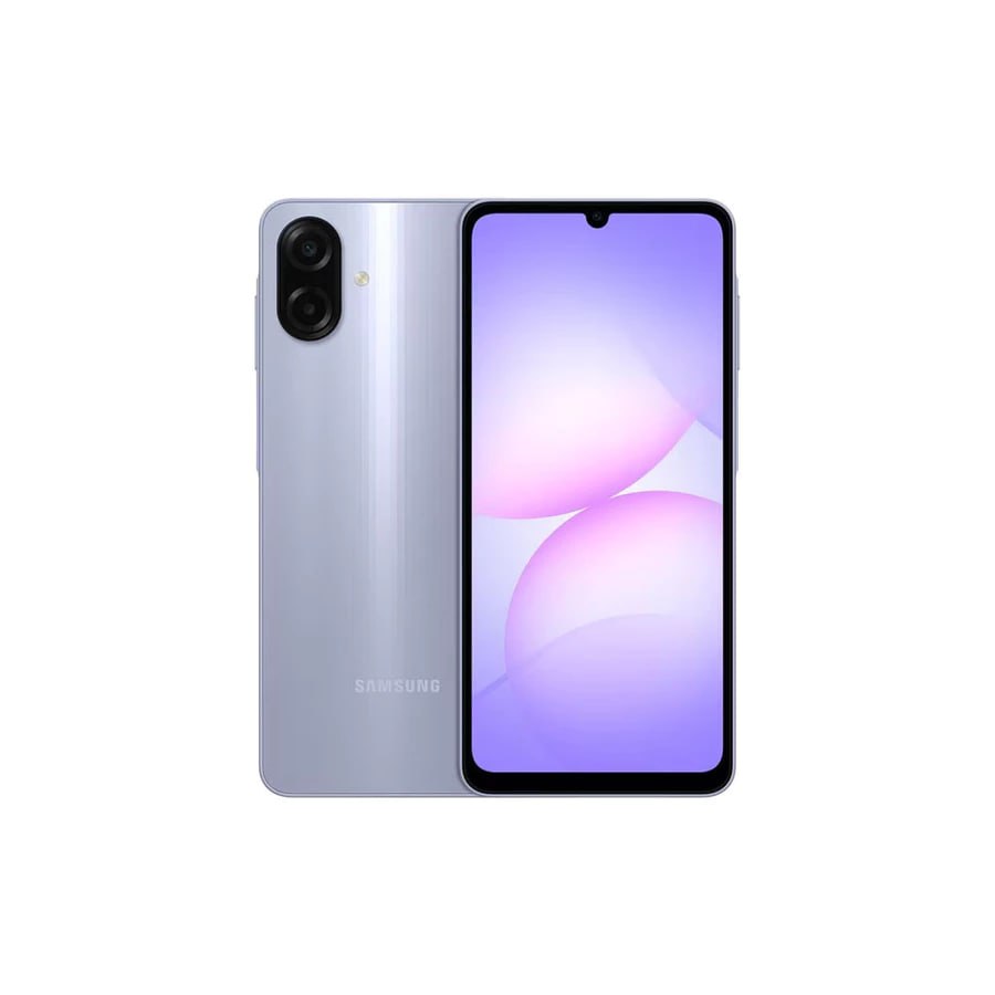 📱 Galaxy A07 Tela 6.7 128GB 4G