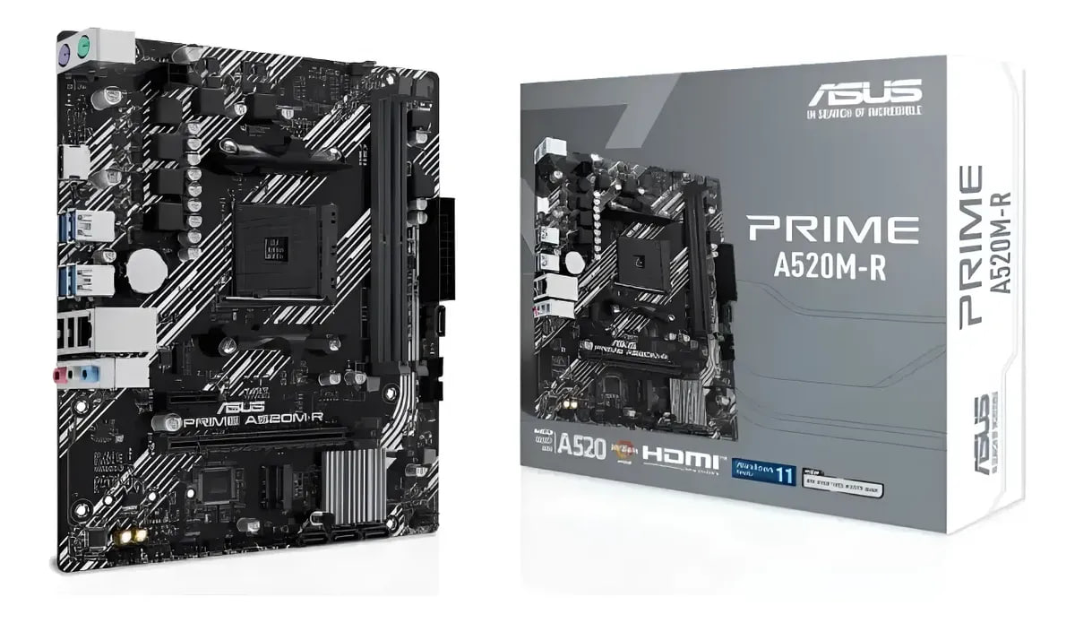 💰 PLACA MÃE POR PREÇO DE BRINCADEIRA AGORA