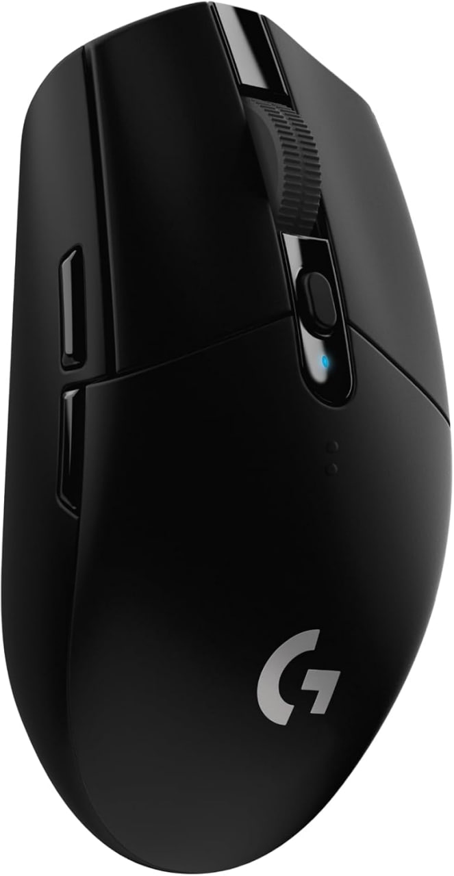 🎮 MOUSE GAMER POR MENOS DE 180 REAIS