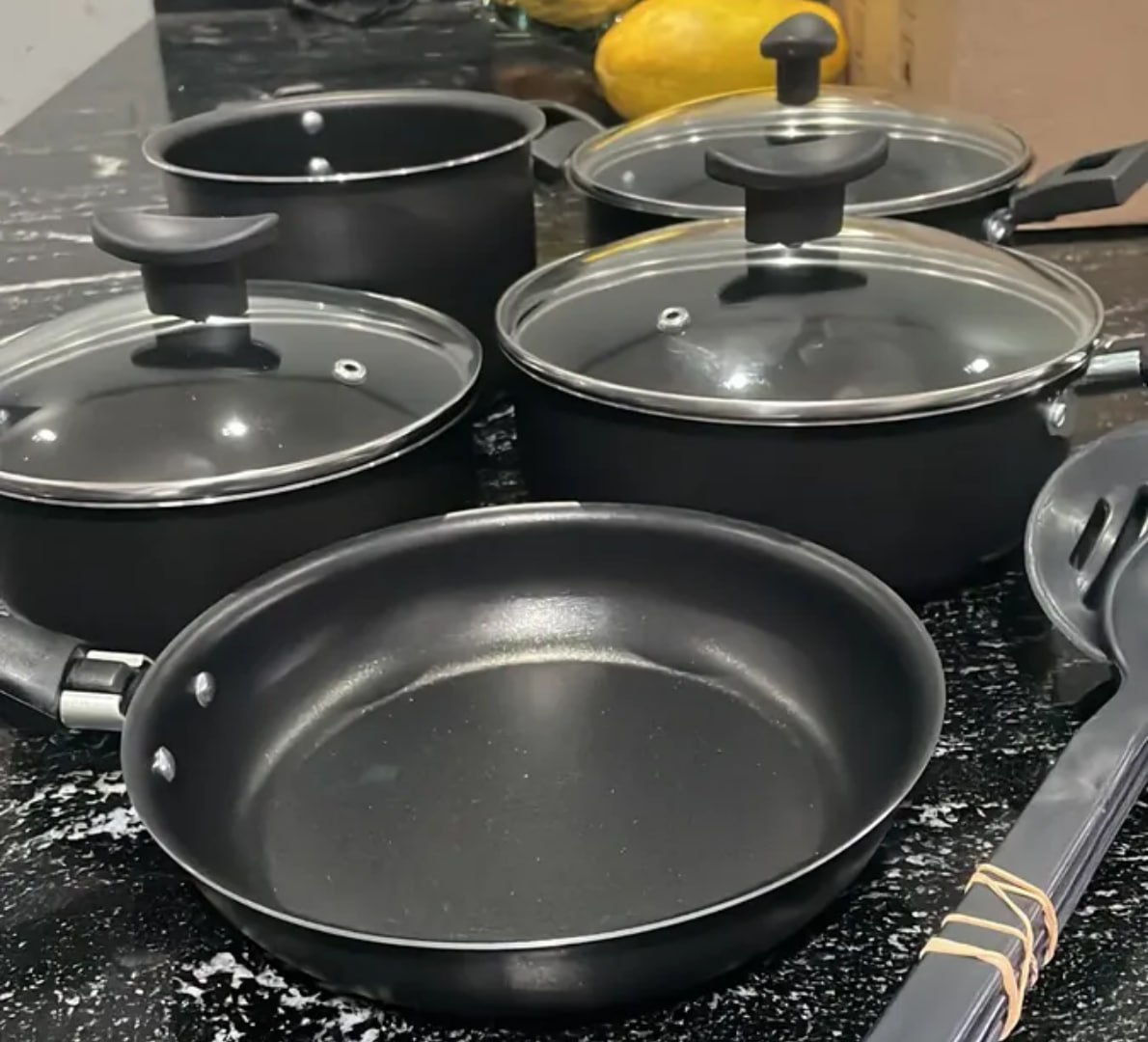 COZINHANDO PRA GALERA, SÓ NÃO VALE QUEIMAR A CASA! 🍽️