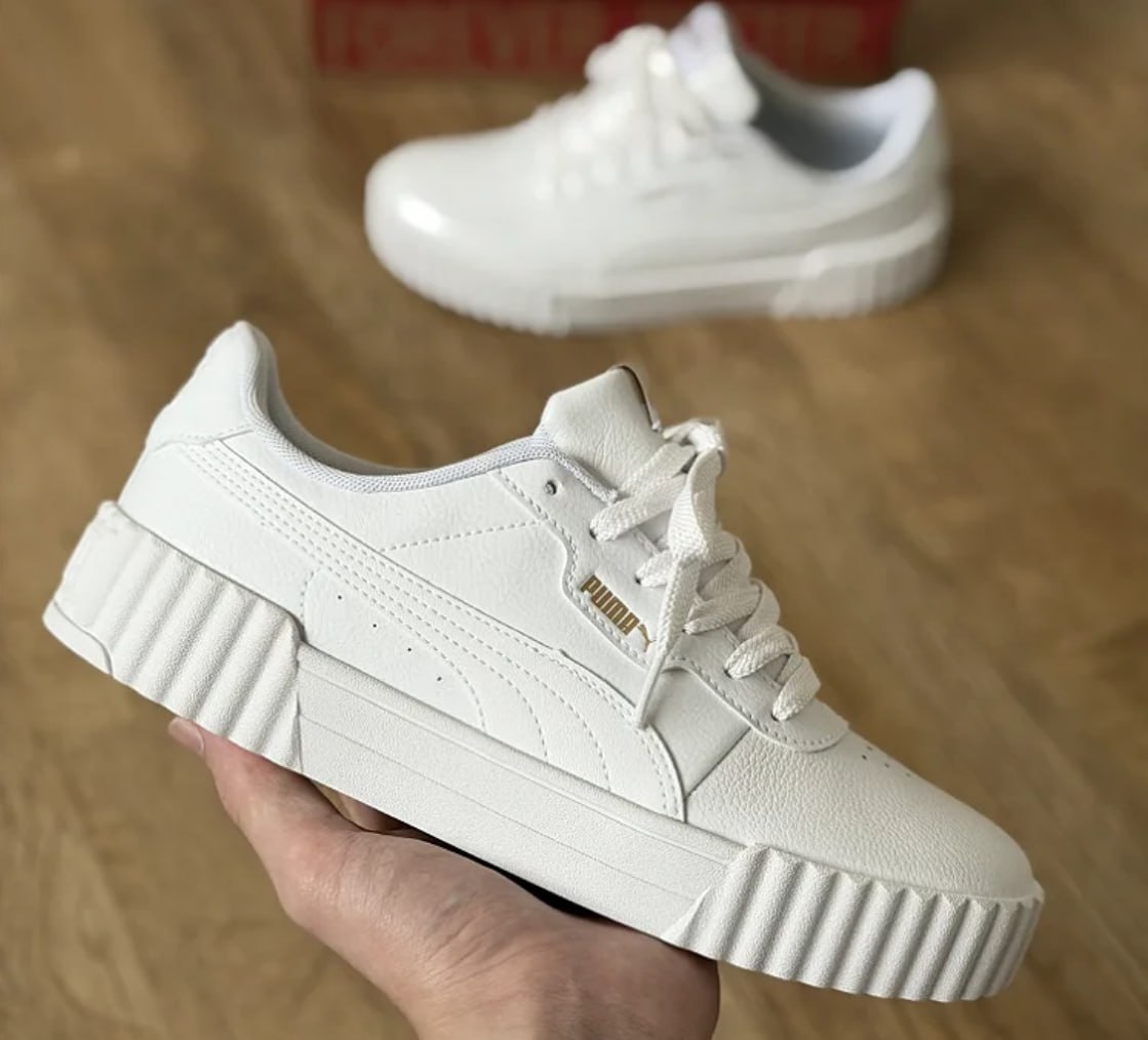 PUMA: PRA VOCÊ CORRER DE ESTILO E NÃO FICAR NO “CHINELINHO”!