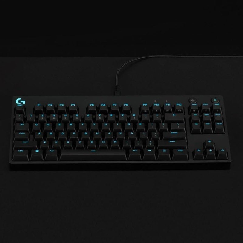 ⌨️ SWITCH BLUE CLICKY ACORDA ATÉ COLEGA LONGE