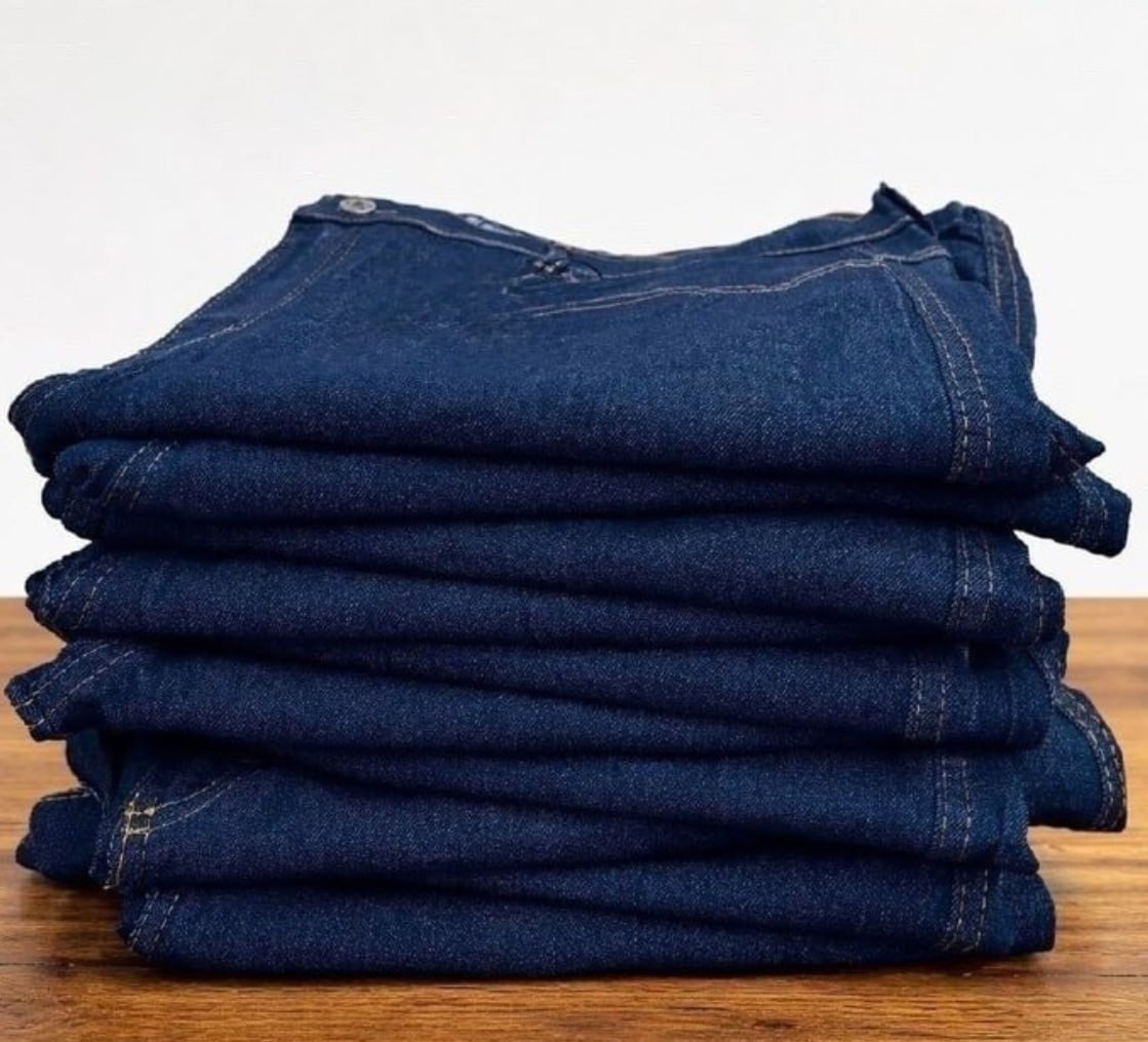 COM ESSE KIT, É CALÇA PRA TODOS OS ROLÊS, PARÇA! 👖
