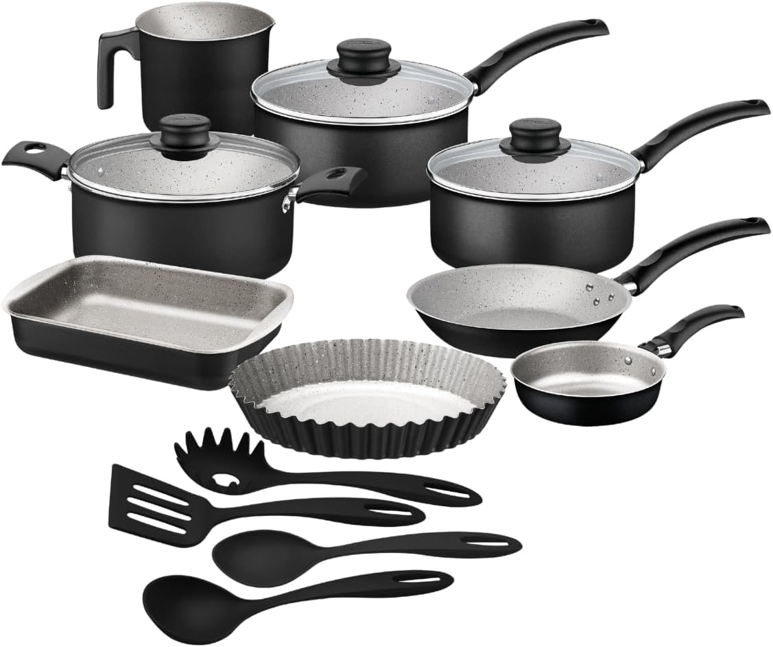 🍳 COZINHA COMPLETA SEM FURAR O BOLSO