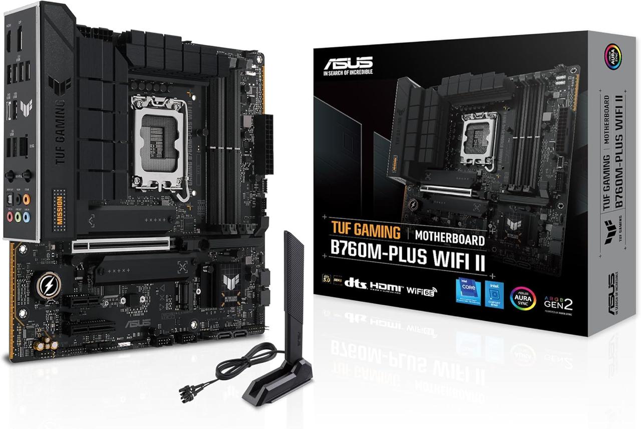 UPGRADE PESADO NO SETUP