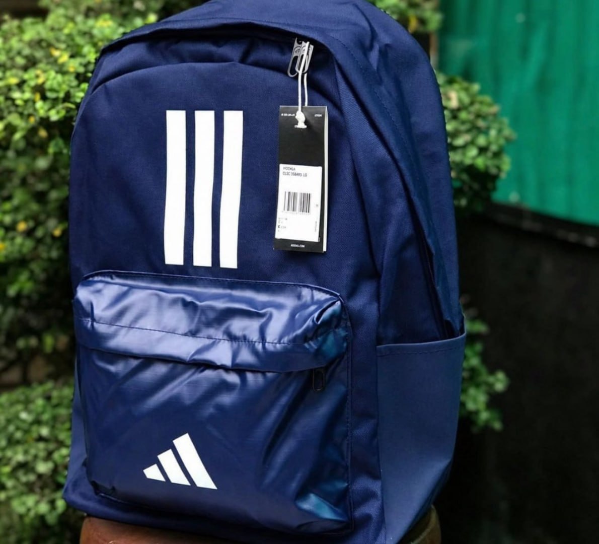 ESSA MOCHILA É TÃO CLÁSSICA QUE ATÉ O CHAVES USARIA! 😂