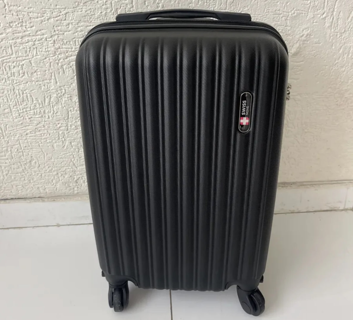 ESSA MALA É A ÚNICA QUE CARREGA MEU SONHO DE VIAJAR! 🧳