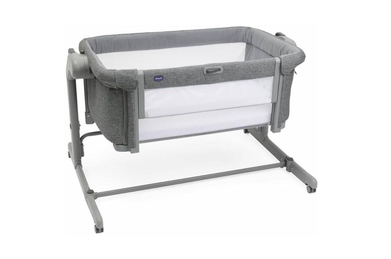 🫧 Berço Chicco Next2me Magic Evo De 0-9kg