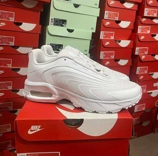 COM ESSE TÊNIS, ATÉ O FLASH VAI FICAR COM INVEJA! 🏃‍♂️