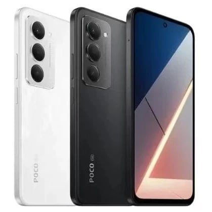 📱 POCO M8S 5G 128GB