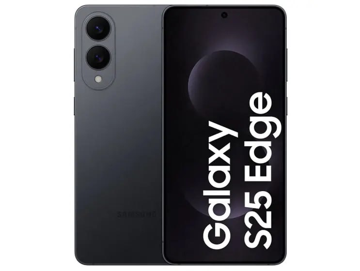 📱 Galaxy S25 Edge 512GB