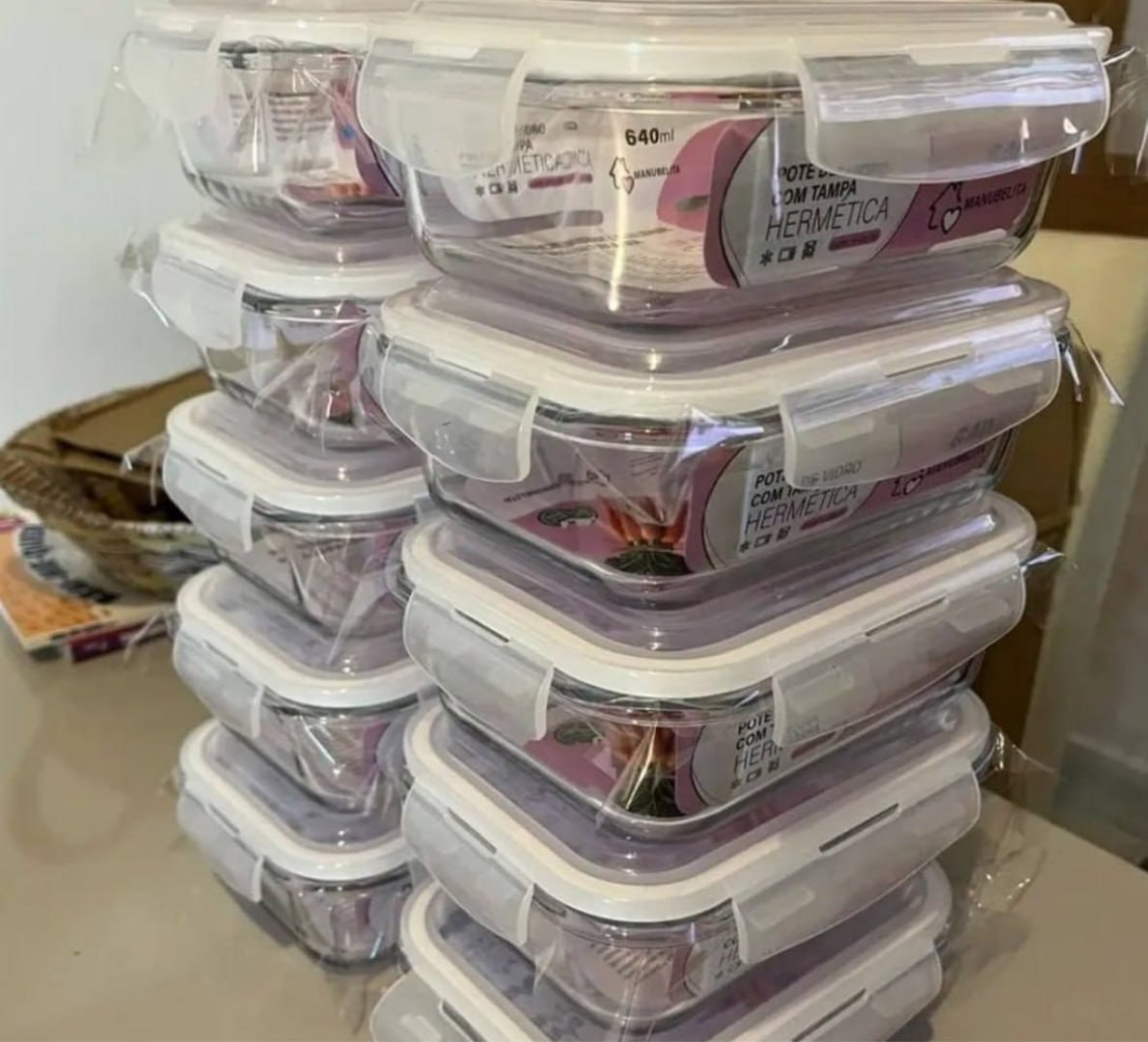 CHEGA DE MISTURAR MACARRÃO COM A SOBREMESA, PARÇA! 🍝