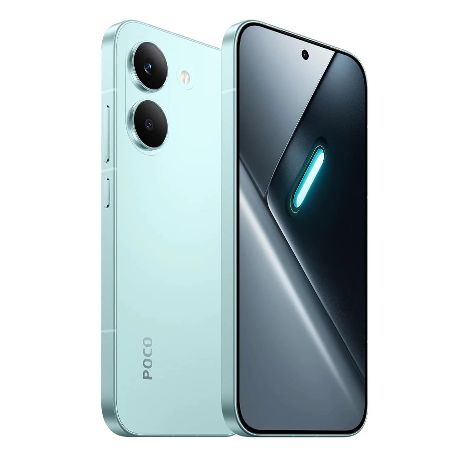 📱Xiaomi Poco X8 Pro 256 GB