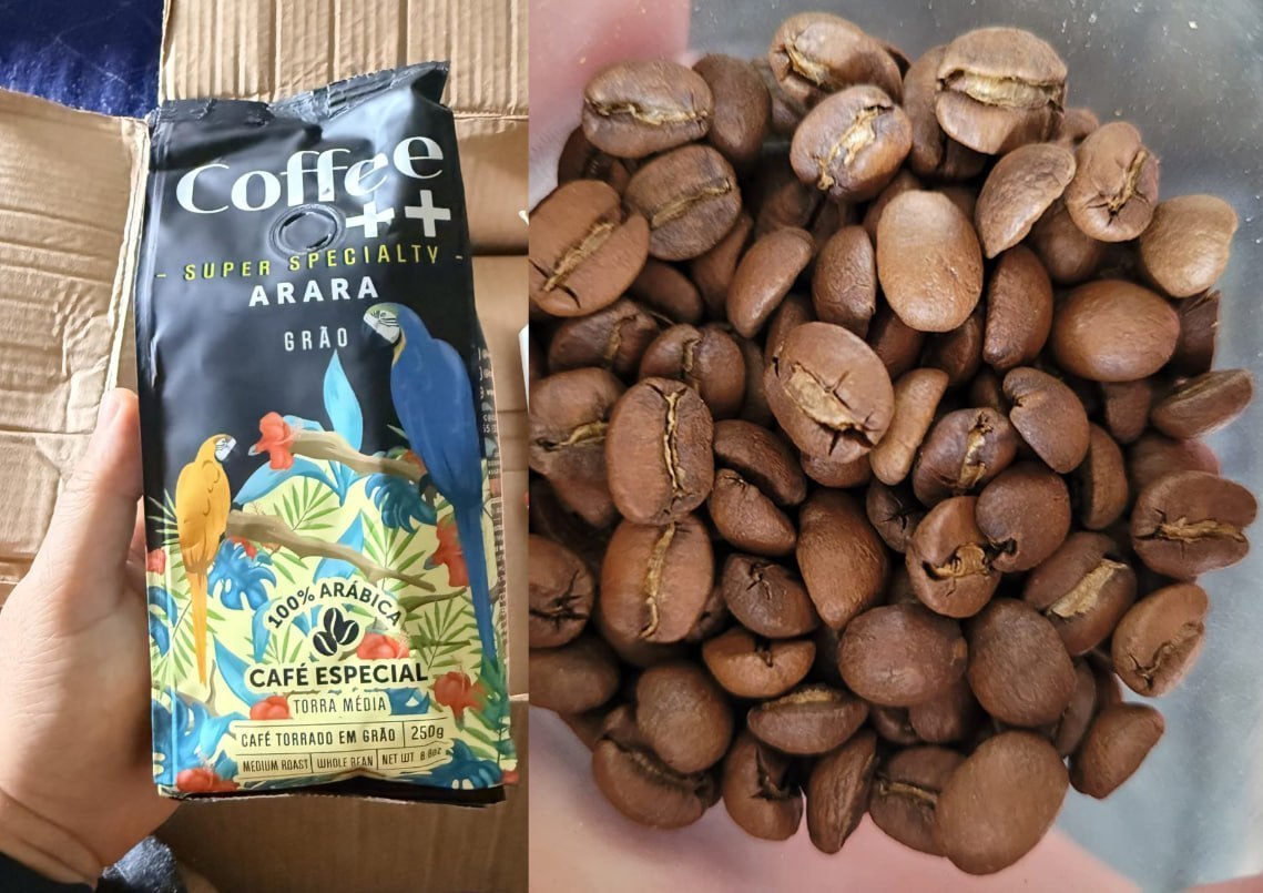 ACORDA, TOMA ESSE CAFÉ E VIRA CEO DO PRÓPRIO SONO! ☕️