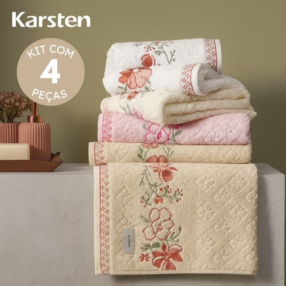 É Karsten, Baby! 🤩