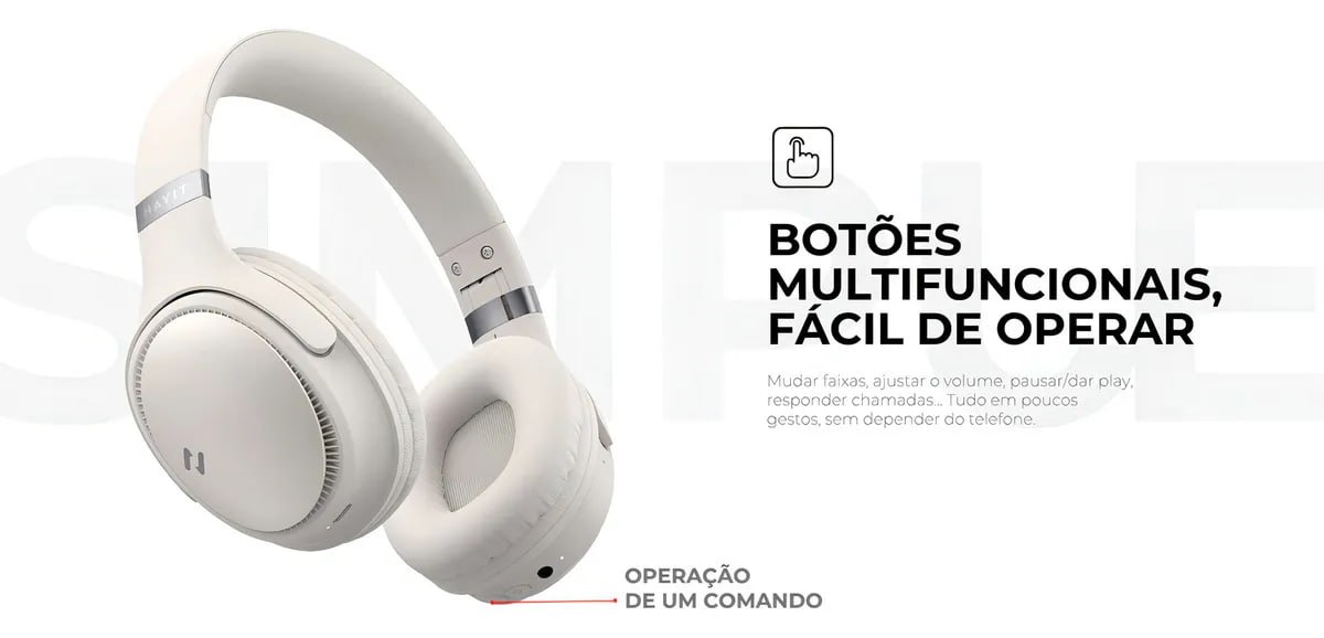 🎧 55 HORAS DE BATERIA DURA DEMAIS