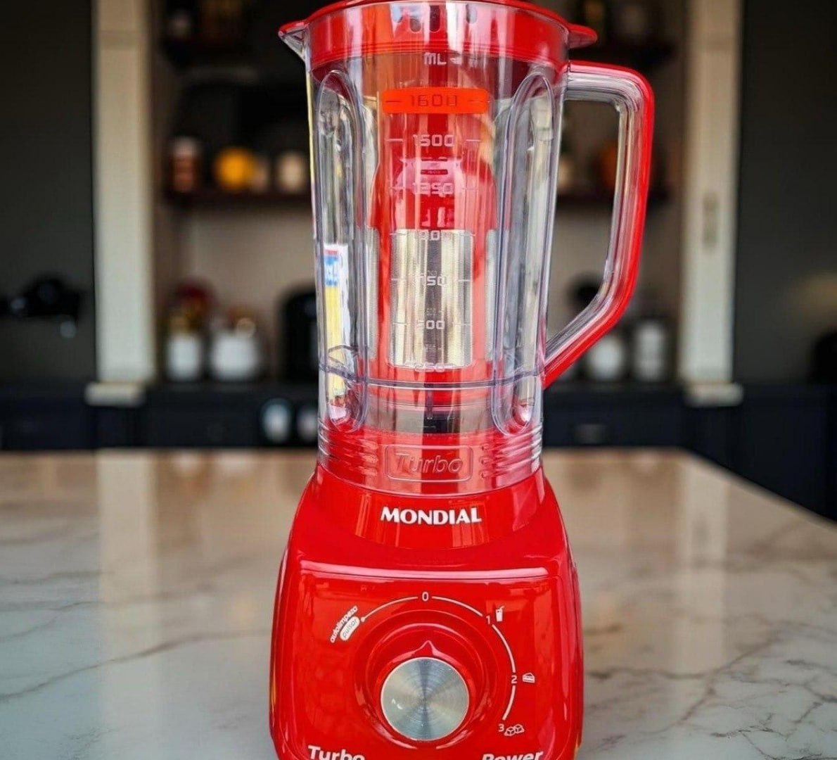 MANO, SE NÃO FIZER SMOOTHIE COM ISSO, EU NÃO SEI MAIS NADA!