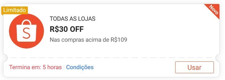 GANHEI DESCONTO PRA COMPRAR MEME! E EU SÓ QUERIA PAZ. 😂