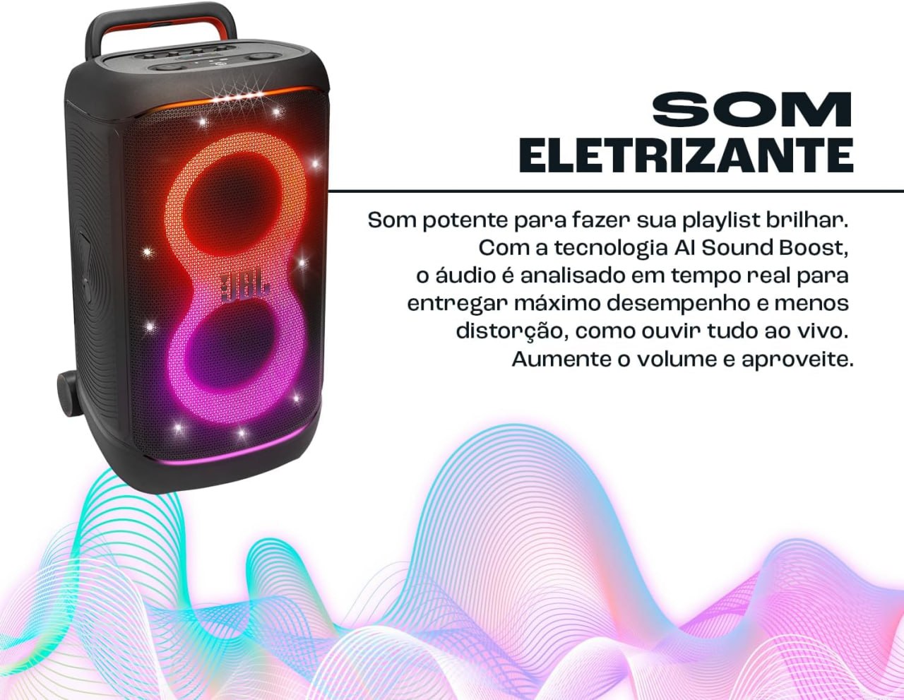 🔊 ESSE GRAVE VAI CHACOALHAR TUDO MESMO
