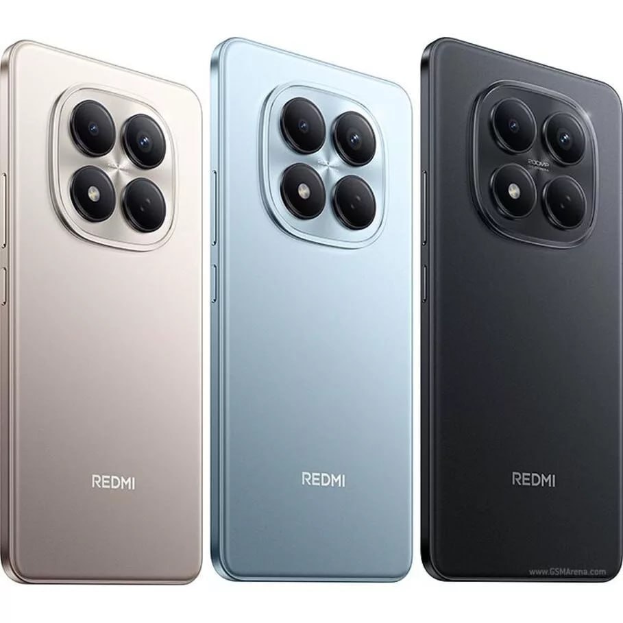 📱Redmi Note 15 Pro
