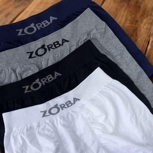 PRA USAR E SE SENTIR UM VERDADEIRO ZORBA DA SITUAÇÃO!