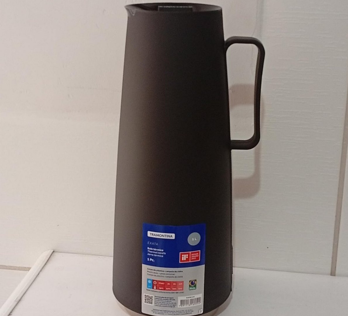 CAFÉ QUENTE OU FRIO, AQUI NÃO TEM ESSA DE "ESFRIA"! ☕️