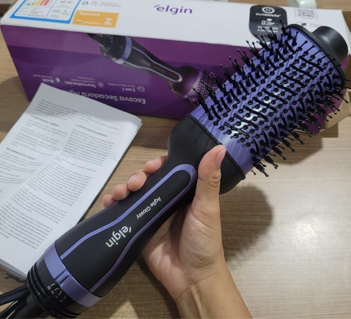 BARATEX PRA VC ARRUMAR SEU CABELO EM CASA