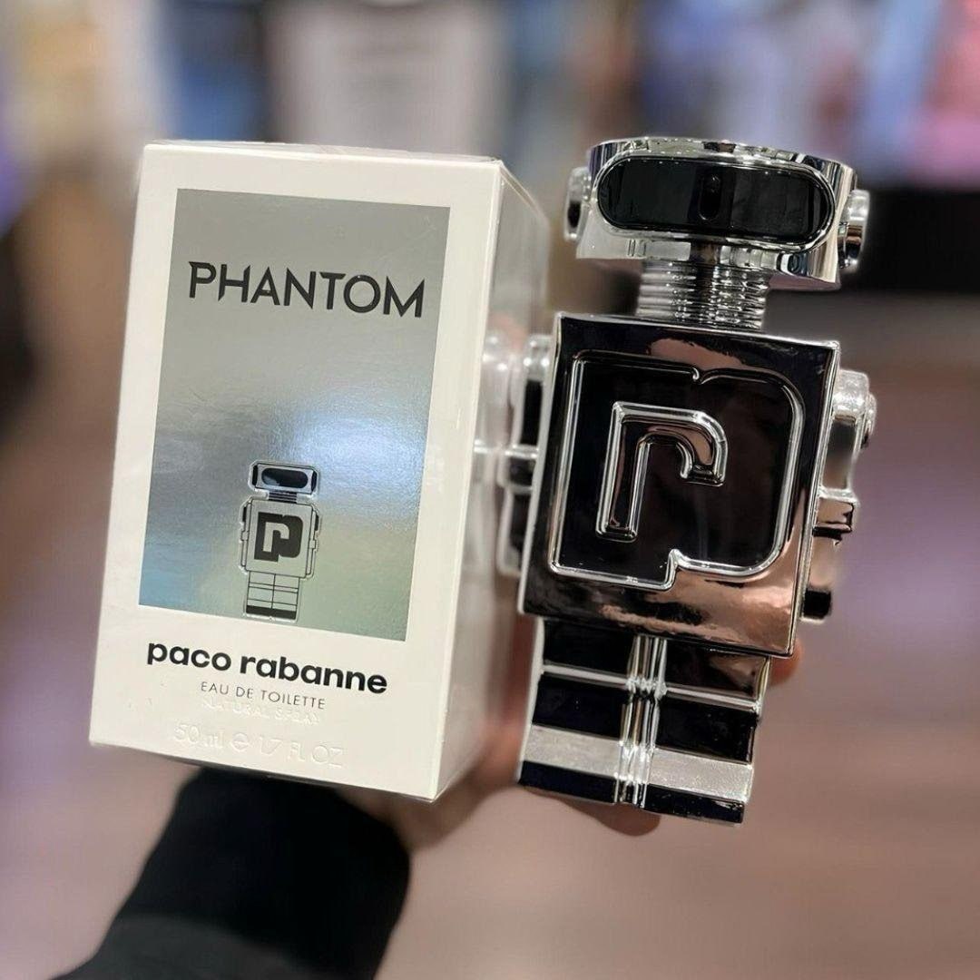 COM ESSE PERFUME, ATÉ A FILA DA BALADA VAI FLERTAR!