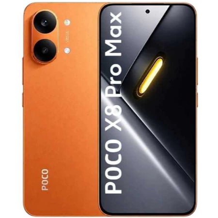 📱POCO X8 PRO MAX 256GB